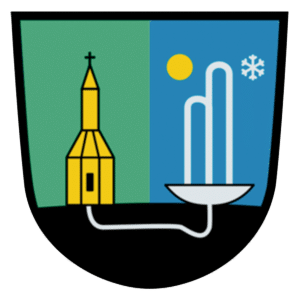 Wappen-Bad-Kleinkirchheim-Gemeinde