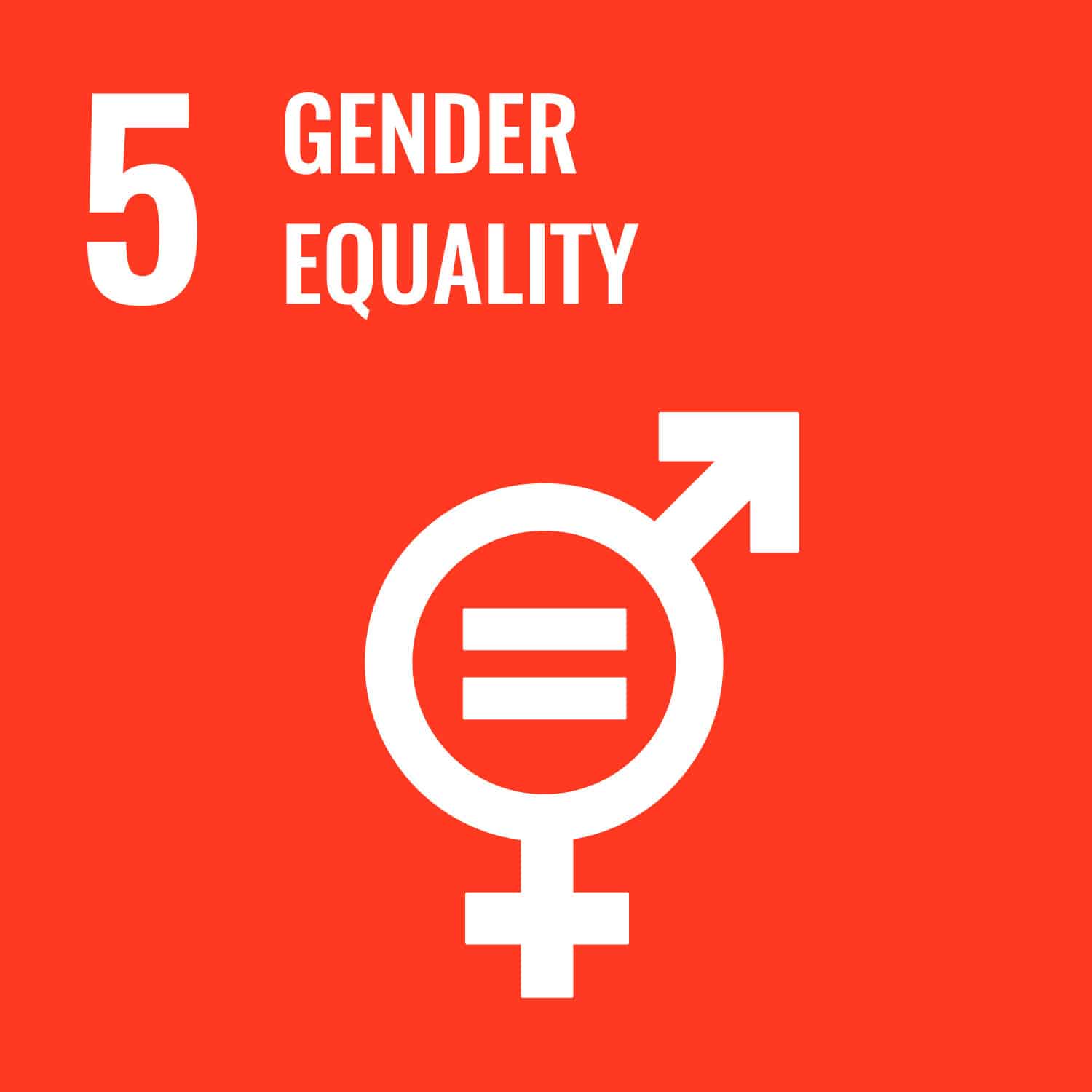 Ziel-5-Geschlechtergleichheit