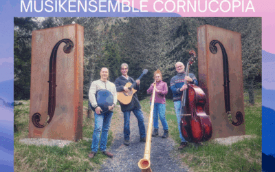 Magische Bergkonzerte